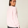 Hollister Comfy Cloud Easy No-Close Cardigan Hollister Comfy Cloud Easy No-Close Cardigan
