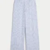 Hollister Livvy Hose mit niedriger Leibhöhe und weitem Bein Hollister Livvy Hose mit niedriger Leibhöhe und weitem Bein