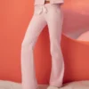 Hollister x Crocs Bootcut-Jogginghose Hollister x Crocs Bootcut-Jogginghose