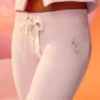 Hollister x Crocs Bootcut-Jogginghose Hollister x Crocs Bootcut-Jogginghose