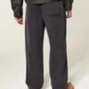 Hollister x Taco Bell Baggy Sweatpants mit Grafikprint Hollister x Taco Bell Baggy Sweatpants mit Grafikprint