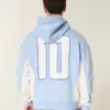 Hoodie mit Grafik des argentinischen Fußballverbands Hoodie mit Grafik des argentinischen Fußballverbands