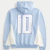 Hoodie mit Grafik des argentinischen Fußballverbands Hoodie mit Grafik des argentinischen Fußballverbands