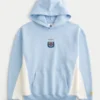 Hoodie mit Grafik des argentinischen Fußballverbands Hoodie mit Grafik des argentinischen Fußballverbands