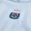 Hoodie mit Grafik des argentinischen Fußballverbands Hoodie mit Grafik des argentinischen Fußballverbands