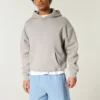 Hybrid-Shorts in mittlerer Länge Hybrid-Shorts in mittlerer Länge