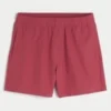 Hybrid-Shorts in mittlerer Länge Hybrid-Shorts in mittlerer Länge