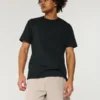 Hybrid-Shorts in mittlerer Länge Hybrid-Shorts in mittlerer Länge