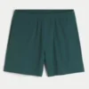 Hybrid-Shorts in mittlerer Länge Hybrid-Shorts in mittlerer Länge