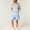 Hybrid-Shorts in mittlerer Länge Hybrid-Shorts in mittlerer Länge