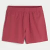 Hybrid-Shorts in mittlerer Länge Hybrid-Shorts in mittlerer Länge