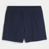 Hybrid-Shorts in mittlerer Länge Hybrid-Shorts in mittlerer Länge
