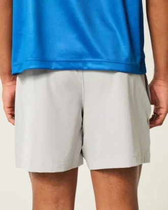 Hybrid-Shorts in mittlerer Länge