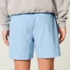 Hybrid-Shorts in mittlerer Länge Hybrid-Shorts in mittlerer Länge