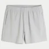 Hybrid-Shorts in mittlerer Länge Hybrid-Shorts in mittlerer Länge