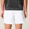 Hybrid-Shorts in mittlerer Länge Hybrid-Shorts in mittlerer Länge