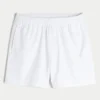 Hybrid-Shorts in mittlerer Länge Hybrid-Shorts in mittlerer Länge