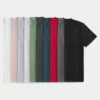Icon Crew T-Shirt 10er-Pack