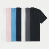 Icon Crew T-Shirt 7er-Pack