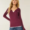 Icon Henley
