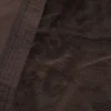 Kapuzenjacke mit Kunstfellfutter