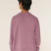 Kastenförmige Strickjacke Kastenförmige Strickjacke