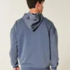 Kastenförmiger Hoodie Kastenförmiger Hoodie