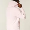 Kastenförmiger Hoodie Kastenförmiger Hoodie