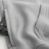 Kastenförmiger Hoodie