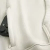 Kastenförmiger Hoodie