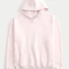 Kastenförmiger Hoodie Kastenförmiger Hoodie