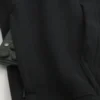 Kastenförmiger Hoodie Kastenförmiger Hoodie