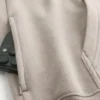 Kastenförmiger Hoodie Kastenförmiger Hoodie