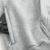 Kastenförmiger Hoodie Kastenförmiger Hoodie