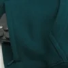 Kastenförmiger Hoodie