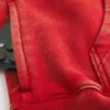 Kastenförmiger Hoodie