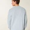 Kastiger Snoopy-Grafik-Pullover Kastiger Snoopy-Grafik-Pullover