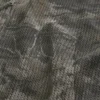 Kastiger Thermal-Camo-Hoodie mit Reißverschluss Kastiger Thermal-Camo-Hoodie mit Reißverschluss