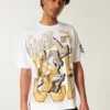 Kastiges UCF Knights Grafik-T-Shirt Kastiges UCF Knights Grafik-T-Shirt