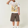 Kastiges UCF Knights Grafik-T-Shirt Kastiges UCF Knights Grafik-T-Shirt