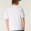 Kastiges UCLA Bruins Grafik-T-Shirt