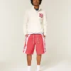 Kniehohe Boardshorts