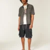 Kniehohe Boardshorts