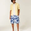 Kniehohe Boardshorts