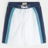 Kniehohe Boardshorts