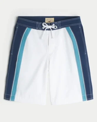 Kniehohe Boardshorts