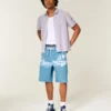 Kniehohe Boardshorts