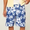 Kniehohe Boardshorts