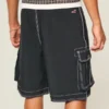 Kniehohe Boardshorts
