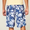 Kniehohe Boardshorts